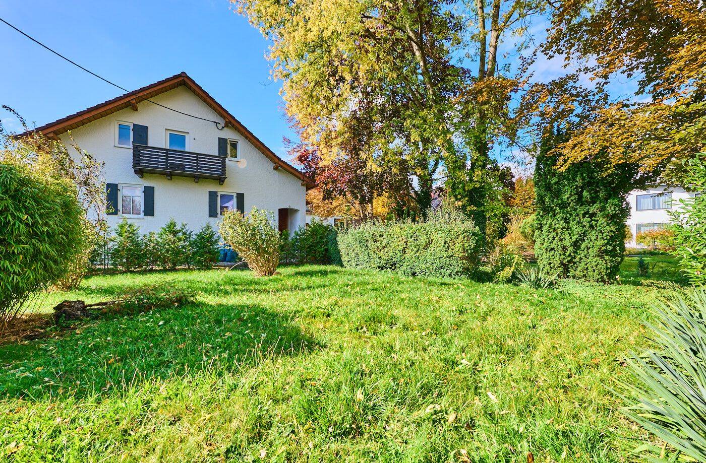 Einfamilienhaus zum Kauf - Ansicht 2
