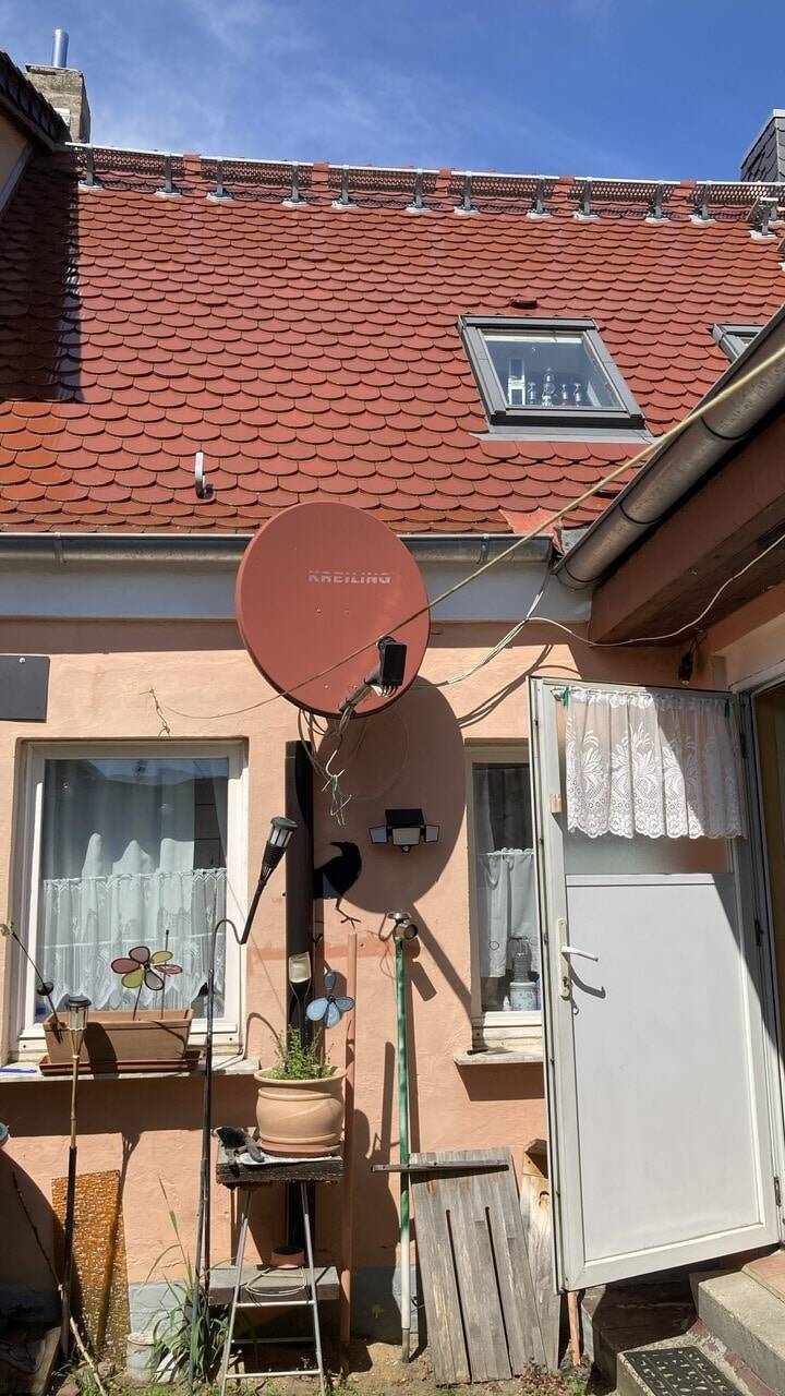 Immobilie in Burg - Mittelreihenhaus zur Modernisierung - Bild 2