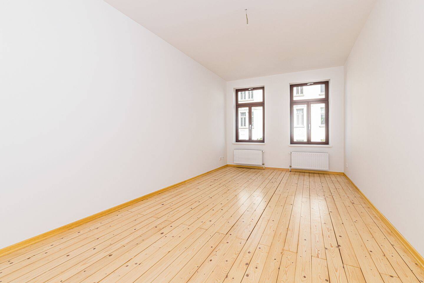 Viel Licht & Platz: 2-Zimmer-Altbauwohnung mit Ost-Balkon – Comeniusstraße 24, 4315 Leipzig – Vorschaubild 7