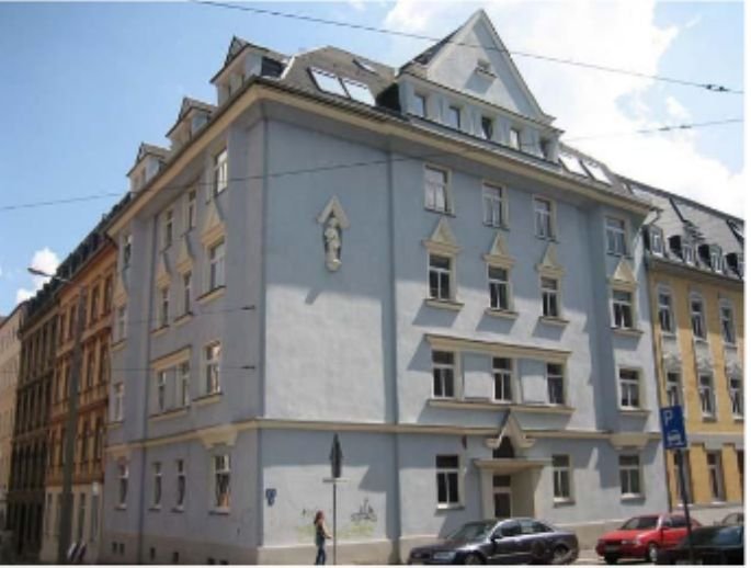 Wohnung zum Kauf 47.000 € 3 Zimmer 67 m²<br/>Wohnfläche EG<br/>Geschoss Preißelpöhl Plauen 08525