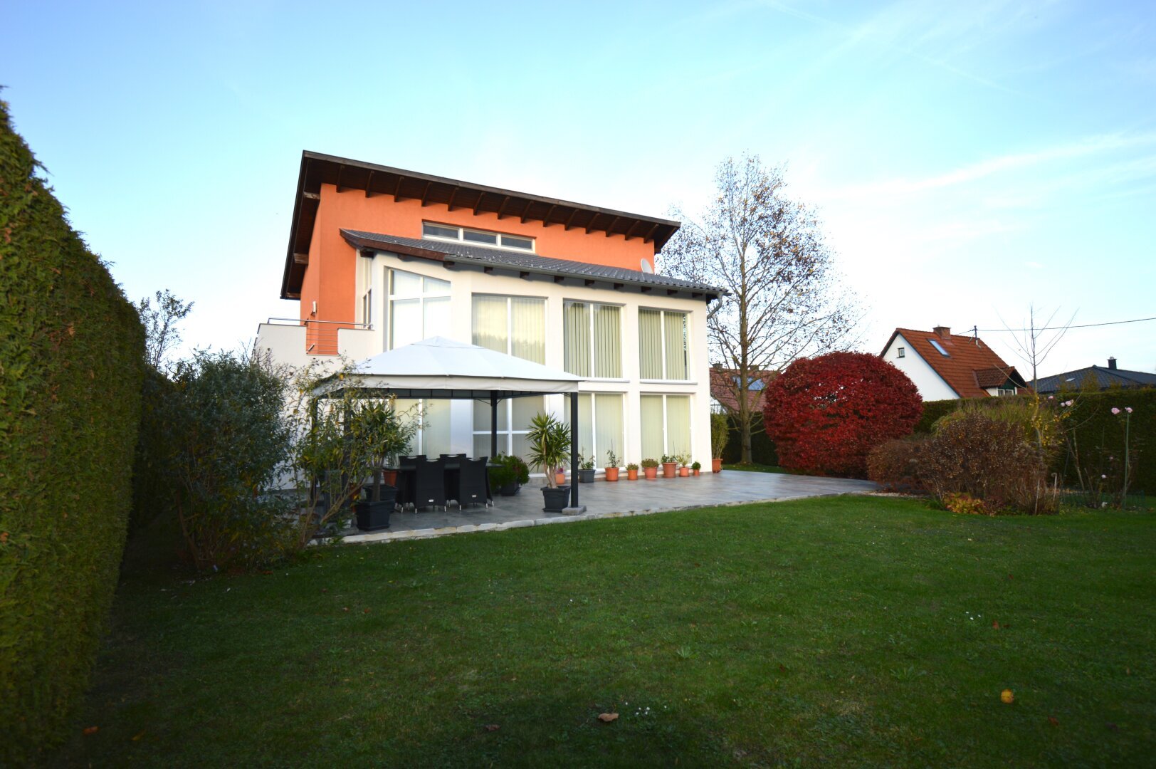 Einfamilienhaus zum Kauf 695.000 € 6 Zimmer 160 m²<br/>Wohnfläche 899 m²<br/>Grundstück St. Florian 4490