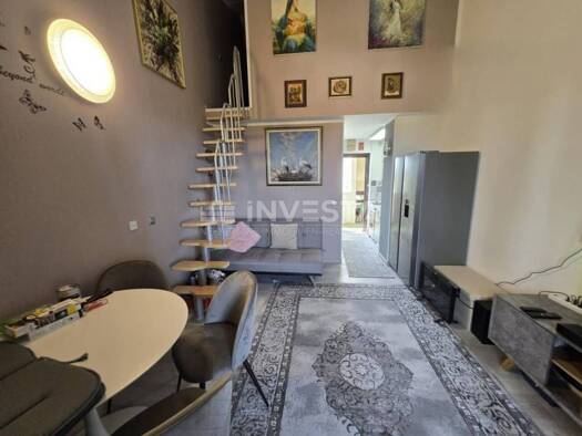 Studio zum Kauf 153.000 € 1 Zimmer 38 m² 4. Geschoss Cervar-Porat, Porec Cervar-Porat - Veli Maj