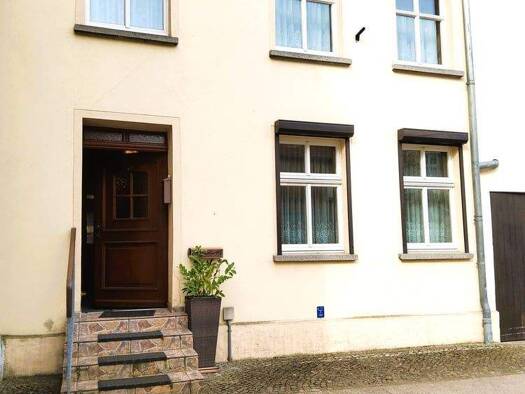 Einfamilienhaus zum Kauf 80.000 € 4 Zimmer 110 m² 290 m² Grundstück Wusterhausen Wusterhausen/Dosse 16868