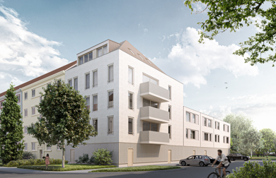 Maisonette zum Kauf - Neubau provisionsfrei 534.000 € 4 Zimmer 107,7 m² Anger-Crottendorf Leipzig 04318