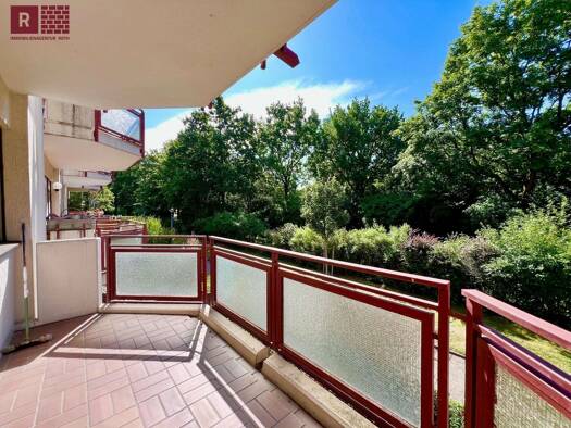 Wohnung zur Miete 1.690 € 3 Zimmer 90 m² EG frei ab sofort Dornbusch Mitte-Nord 60320
