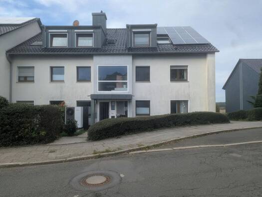 Wohnung zur Miete 641 € 3 Zimmer 61 m² 3 Geschosse frei ab 01.01.2027 Breckerfeld Breckerfeld 58339