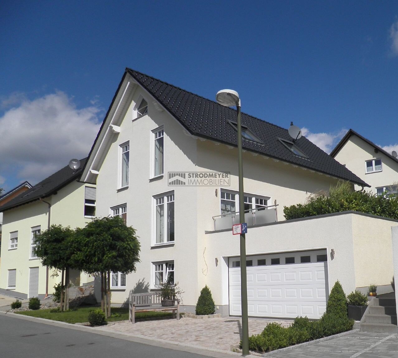 Einfamilienhaus zum Kauf 559.000 € 6,5 Zimmer 145 m²<br/>Wohnfläche 310 m²<br/>Grundstück Westerbauer - Nord Hagen 58135