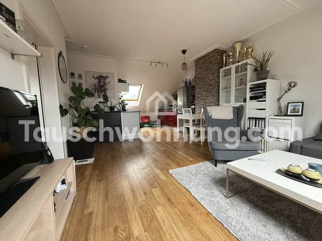 Wohnung zur Miete 415 € 2 Zimmer 45 m²<br/>Wohnfläche 5.<br/>Geschoss Derendorf Düsseldorf 40476