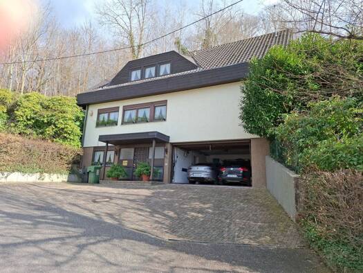 Einfamilienhaus zum Kauf provisionsfrei 739.000 € 5,5 Zimmer 200 m² 920 m² Grundstück Hinterer Burgweg 13a Ortenberg 77799