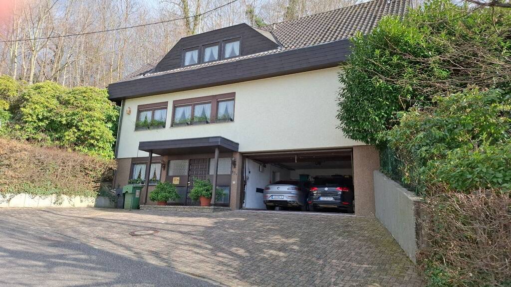 Einfamilienhaus zum Kauf provisionsfrei 695.000 € 5,5 Zimmer 200 m² 920 m² Grundstück Hinterer Burgweg 13a Ortenberg 77799