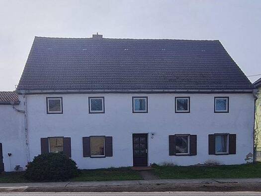 Wohnung zur Miete 444 € 2 Zimmer 37 m² 1. Geschoss frei ab sofort Dorfplatz 12 Klein Schulzendorf Trebbin 14959