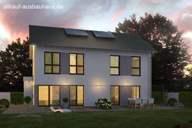 Mehrfamilienhaus zum Kauf 539.900 € 6 Zimmer 206 m² 0 m² Grundstück Ortsgebiet Ottersweier 77833