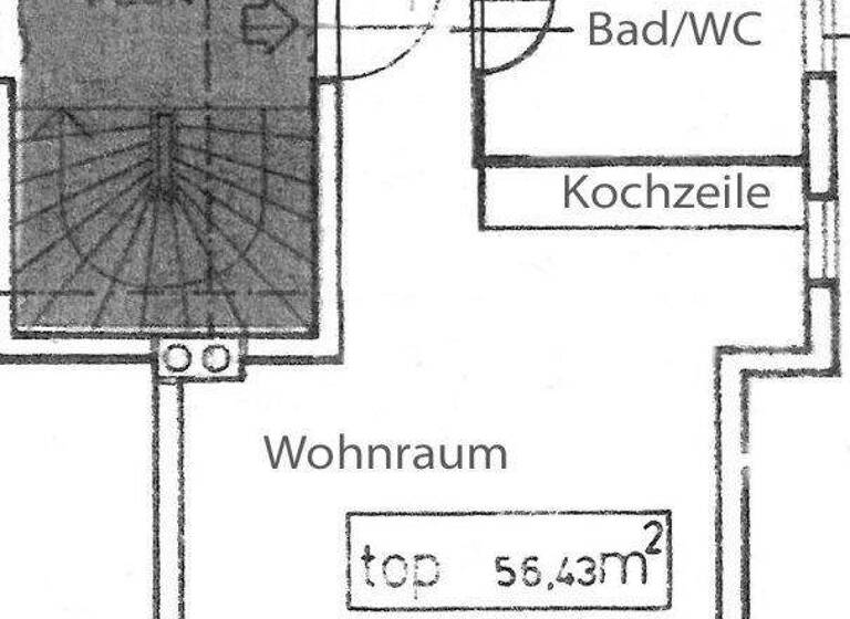 Wohnung zum Kauf 299.999 € 2 Zimmer 46 m² Pammerweg Piesendorf 5721