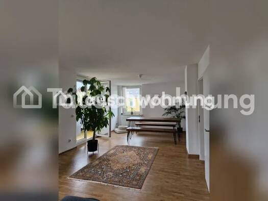 Wohnung zur Miete Tauschwohnung 1.069 € 3 Zimmer 93 m² 1. Geschoss Lechhausen Lechhausen 86167