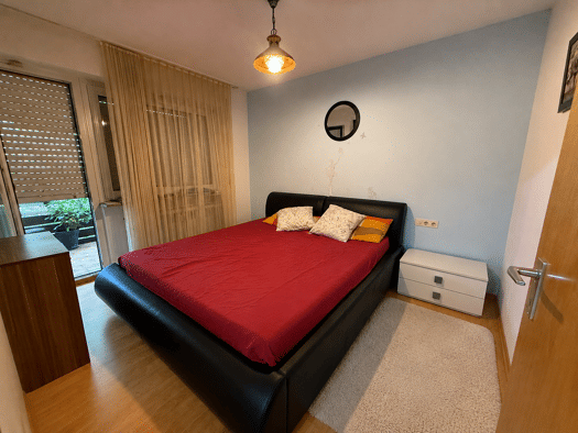 Wohnung zum Kauf 146.000 € 2 Zimmer 50 m² 1. Geschoss Bad Herrenalb Bad Herrenalb 76332