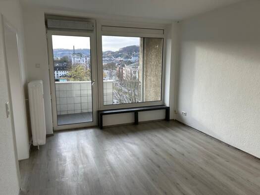 Wohnung zur Miete 435 € 2 Zimmer 57 m² 5. Geschoss Märkischer Ring 95 Mittelstadt Hagen 58097
