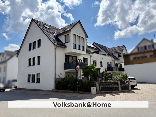 Wohnung zum Kauf 485.000 € 3 Zimmer 106 m² 1. Geschoss Kuppingen Herrenberg 71083