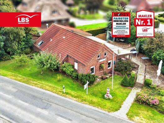 Restaurant zum Kauf 165.000 € 773 m² Grundstück Dornumergrode Dornum 26553