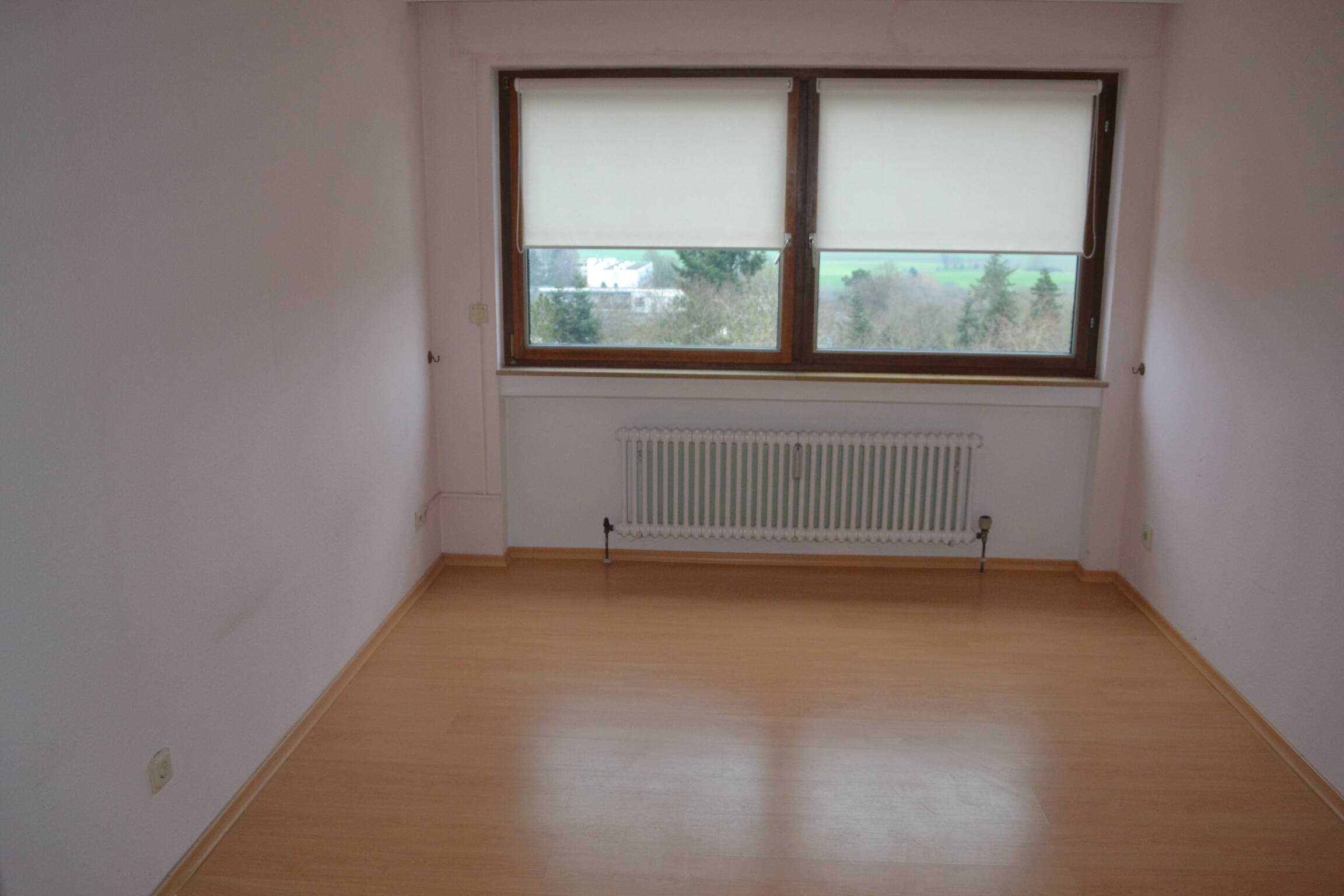 Schöne Eigentumswohnung mit Tiefgaragenstellplatz in Trier- Mariahof – Trebetastraße 9, 54296 Trier – Vorschaubild 8