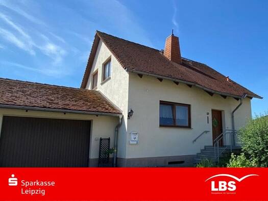 Einfamilienhaus zum Kauf 222.000 € 5 Zimmer 95,2 m² 604 m² Grundstück Schweta Mügeln 04769