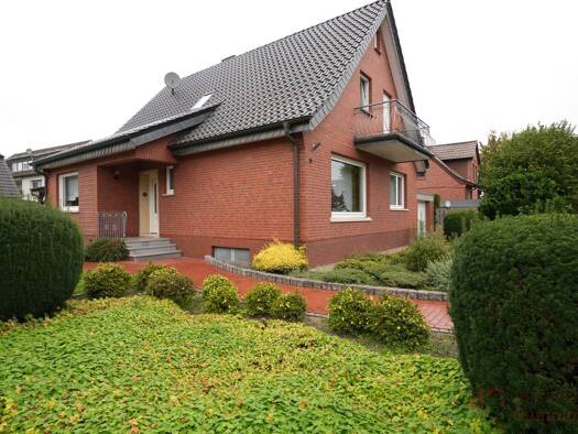 Einfamilienhaus zur Miete 1.190 € 7 Zimmer 137,9 m² 504 m² Grundstück Neuenkirchen Neuenkirchen 48485