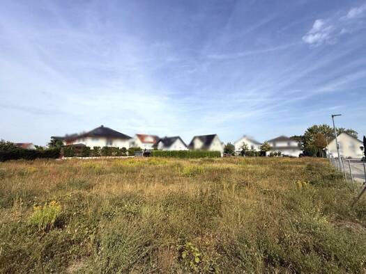 Grundstück zum Kauf 353.000 € 500 m² Grundstück Klein-Gerau Büttelborn 64572