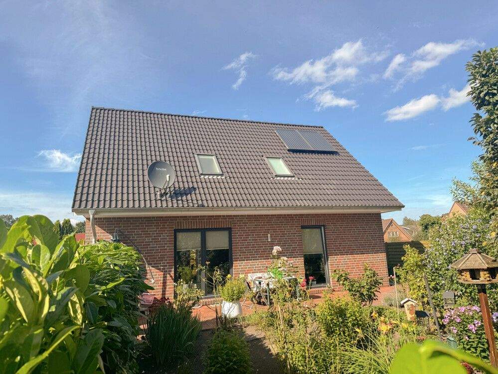 Einfamilienhaus zum Kauf - Ansicht 6