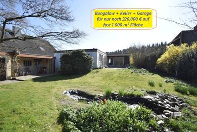 Einfamilienhaus zum Kauf 325.000 € 5 Zimmer 124 m² 934 m² Grundstück frei ab sofort Gessel Syke / Siedlung Gessel 28857