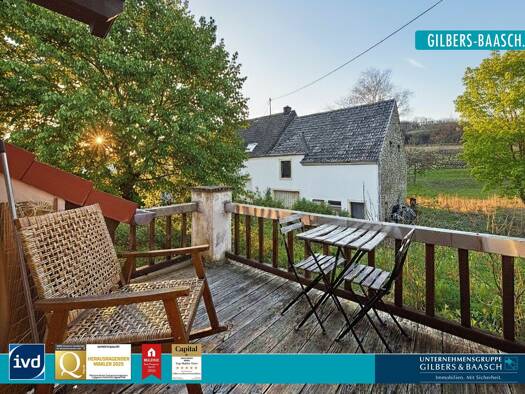 Einfamilienhaus zum Kauf 350.000 € 8 Zimmer 220 m² 446 m² Grundstück Trierweiler Trierweiler 54311