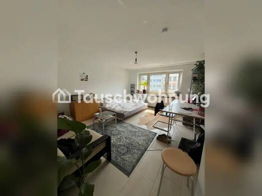 Wohnung zur Miete Tauschwohnung 880 € 3 Zimmer 60 m² 3. Geschoss Neuehrenfeld Ehrenfeld 50823