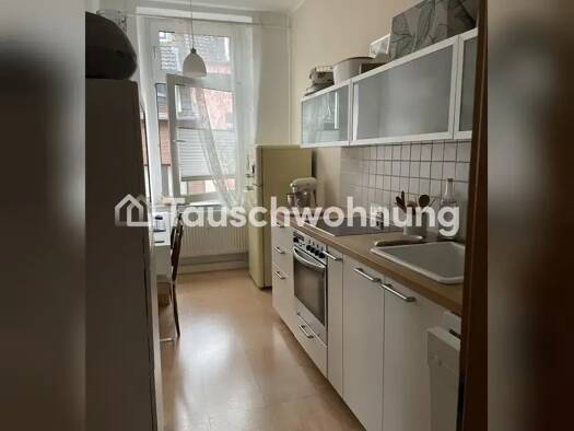 Wohnung zur Miete Tauschwohnung 550 € 2 Zimmer 45 m² 2. Geschoss Ehrenfeld Köln 50823