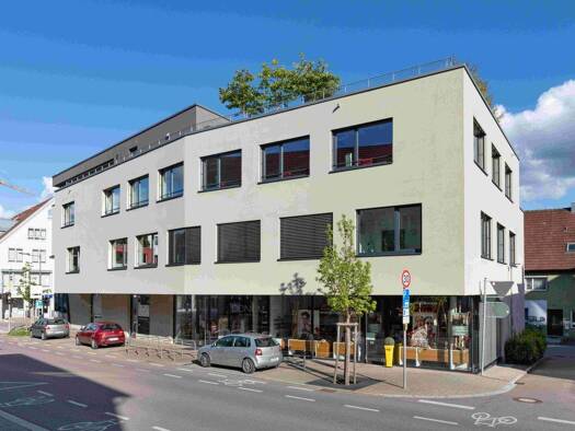 Bar/Café zur Miete 900 € Reichenbach an der Fils 73262