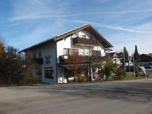 Büro zur Miete 270 m² Bürofläche teilbar ab 20 m² Eurasburg 82547