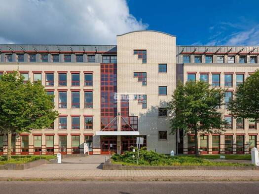 Bürofläche zur Miete provisionsfrei 10,50 € 226,1 m² Bürofläche teilbar ab 226,1 m² Bindersleben Erfurt 99092