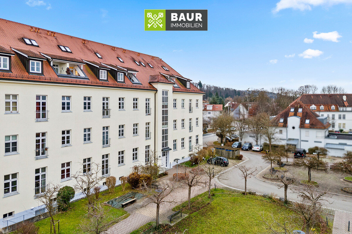 Wohnung zum Kauf 229.000 € 3 Zimmer 75,8 m²<br/>Wohnfläche Weingarten 88250