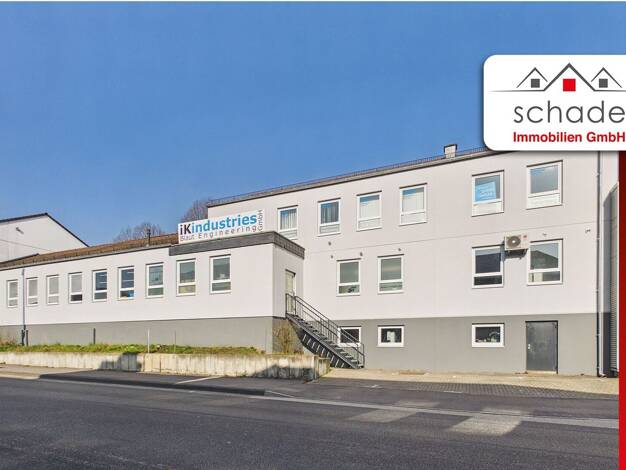 Produktionshalle zum Kauf 419.000 € 476 m² Lagerfläche Holthausen Plettenberg 58840