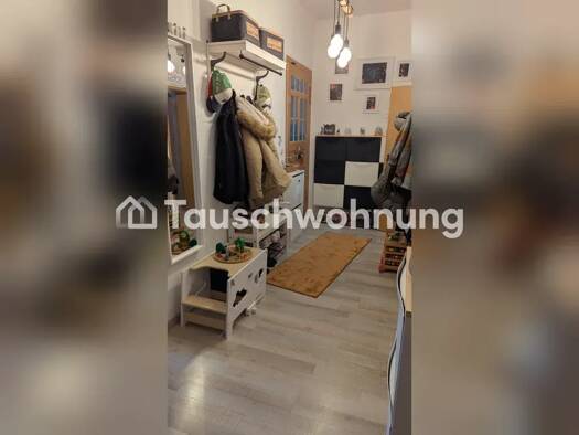 Wohnung zur Miete Tauschwohnung 578 € 3,5 Zimmer 77 m² 2. Geschoss Krämpfervorstadt Erfurt 99085