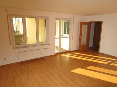 Wohnung zur Miete 488 € 2 Zimmer 62,9 m² frei ab 01.12.2024 Am Sonneneck 25 Lausen-Grünau Leipzig 04207