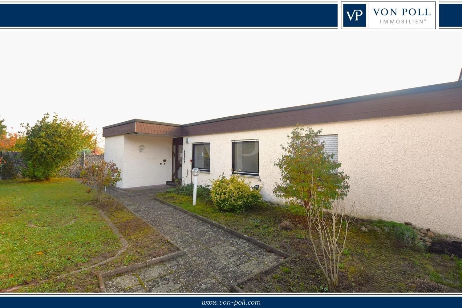 Bungalow zum Kauf 429.000 € 5,5 Zimmer 118 m²<br/>Wohnfläche 633 m²<br/>Grundstück Garnberg Künzelsau / Garnberg 74653