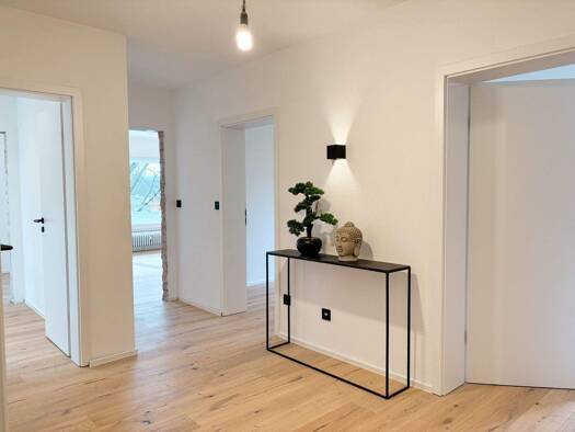 Wohnung zum Kauf 297.000 € 3,5 Zimmer 89,4 m² 1. Geschoss Stadtgebiet Göppingen 73033