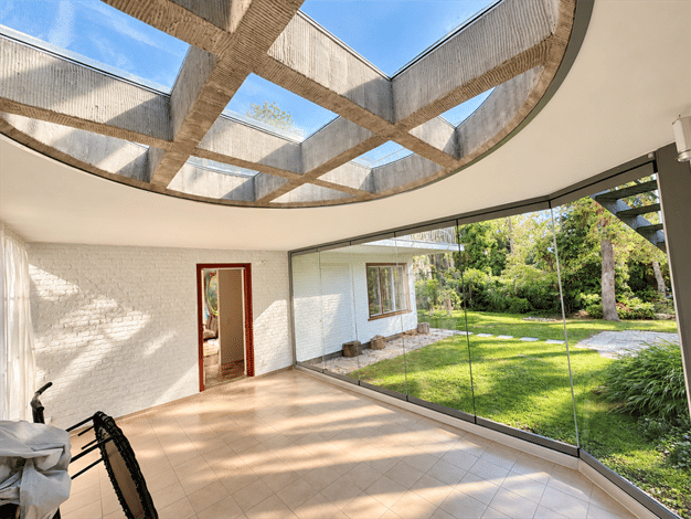 Einfamilienhaus zum Kauf 2.390.000 € 6 Zimmer 350 m² 2.755 m² Grundstück Kladow Spandau 14089