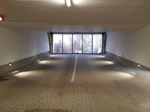 Tiefgarage zur Miete provisionsfrei 70 € Glasberg 12 a Kolbermoor Kolbermoor 83059