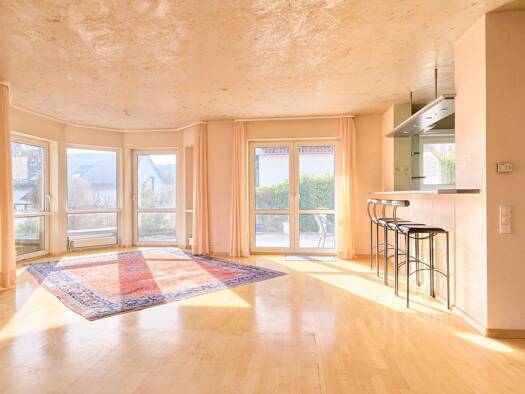 Doppelhaushälfte zum Kauf 999.000 € 6 Zimmer 227 m² 440 m² Grundstück Bad Cannstatt Stuttgart 70376