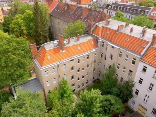 Wohnung zum Kauf 375.000 € 5 Zimmer 315 m² 6. Geschoss Steglitz Berlin 12163