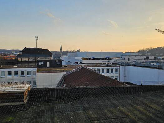 Wohnung zum Kauf 349.000 € 3 Zimmer 138 m² 5. Geschoss Innenstadt Bielefeld 33602