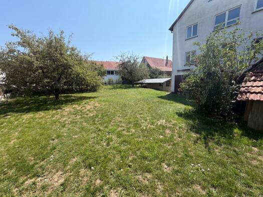 Grundstück zum Kauf provisionsfrei 130.778 € 279 m² Grundstück Gniebel Pliezhausen 72124