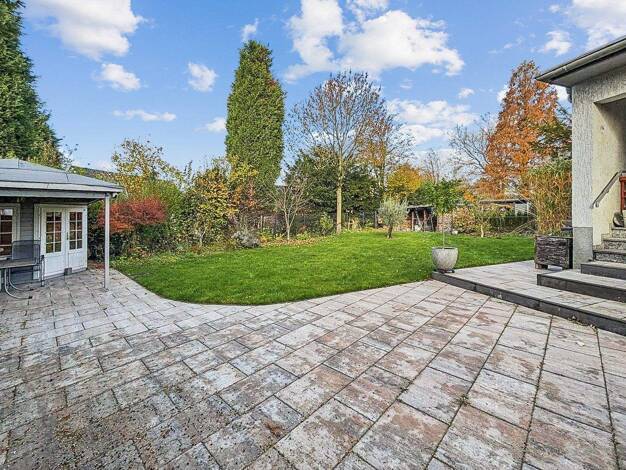 Reihenendhaus zum Kauf 349.000 € 4 Zimmer 92 m² 577 m² Grundstück Boy Bottrop 46240