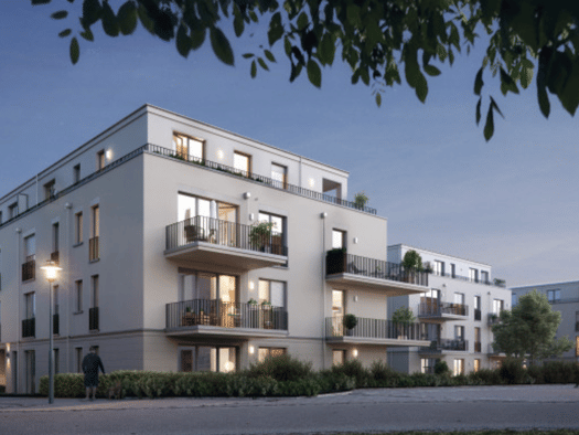Terrassenwohnung zur Miete 1.980 € 3 Zimmer 88 m² EG frei ab 01.11.2026 Bergham Taufkirchen 82024