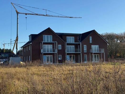 Wohnung zur Miete 825 € 2 Zimmer 69 m² Hagen Hagen im Bremischen 27628