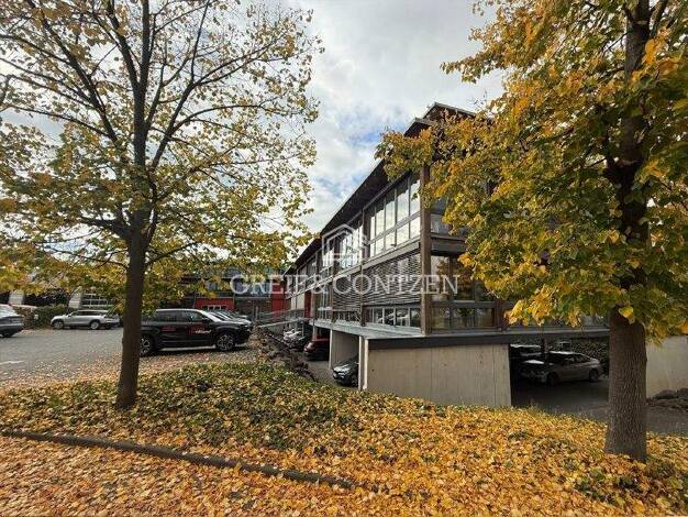 Büro zur Miete 12,50 € 565 m² Bürofläche Godorf Köln 50997